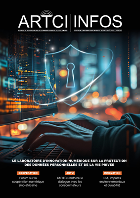 ARTCI INFOS AOUT 2024 cover
