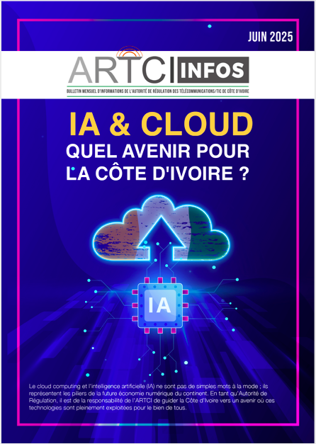 ARTCI INFOS CE