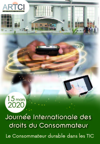 journee du consommateur 2020