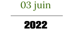 11 aout