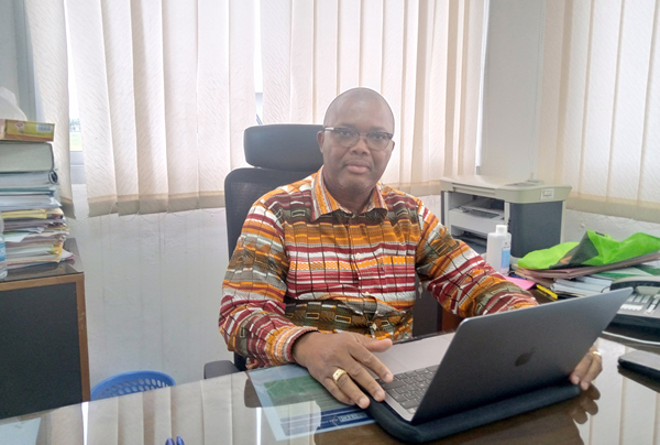conseiller pr