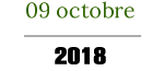 titre 09 oct