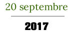 titre 09 oct